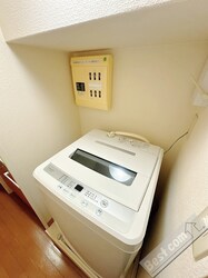 レオパレス芳山荘Ⅰの物件内観写真